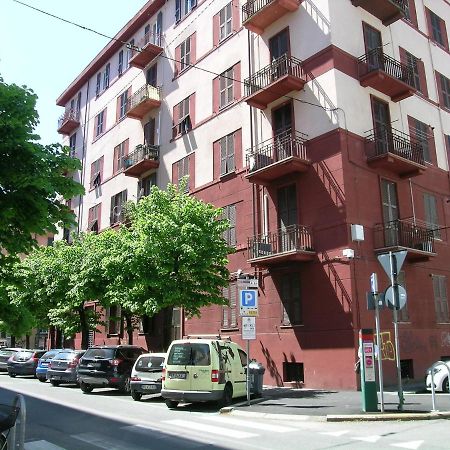 Lamarmora Ξενοδοχείο Λα Σπέτσια Εξωτερικό φωτογραφία