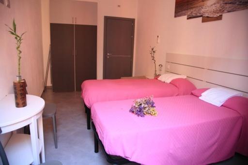 Lamarmora Ξενοδοχείο Λα Σπέτσια Εξωτερικό φωτογραφία